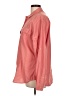 ExOfficio Pink Orange Long Sleeve Blouse Size L - photo 5
