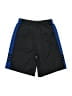 Adidas 100% Polyester Color Block Black Athletic Shorts Size 7 - photo 2