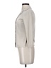 Express Tricot Ivory 3/4 Sleeve Blouse Size XS - photo 5