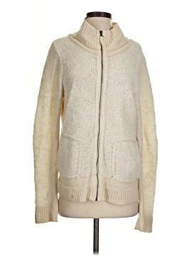 Sleeping On Snow Cardigan