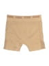 Puma Graphic Tan Athletic Shorts Size S - photo 2