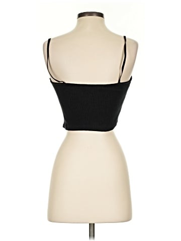 Zara Tube Top (view 2)