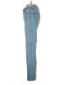 American Eagle Outfitters Stripes Blue Jeans Size 0r - photo 5