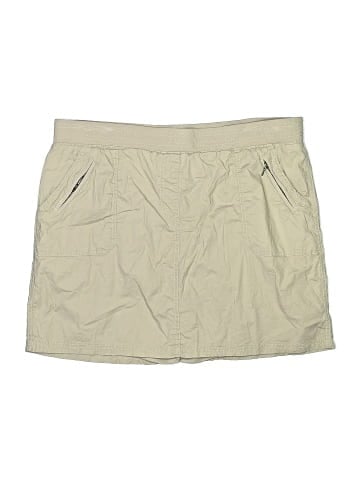 Khakis & Co Casual Skirt (view 1)