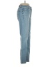 American Eagle Outfitters Stripes Blue Jeans Size 0r - photo 4
