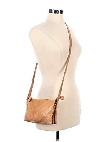 Latico Leather Crossbody Bag (view 2)