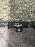 Rails Tweed Gray Short Sleeve Henley Size XS - photo 7