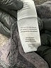 Rails Tweed Gray Short Sleeve Henley Size XS - photo 8