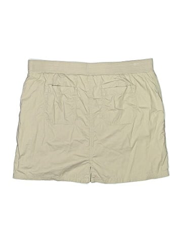 Khakis & Co Casual Skirt (view 2)