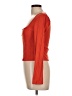 BDG Orange Long Sleeve Top Size L - photo 5