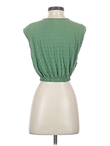 Urban Outfitters Sleeveless T-Shirt (view 2)