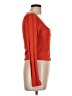 BDG Orange Long Sleeve Top Size L - photo 4
