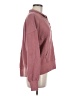 SO Pink Sweatshirt Size M - photo 4