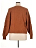 Lulus Brown Pullover Sweater Size XL - photo 2