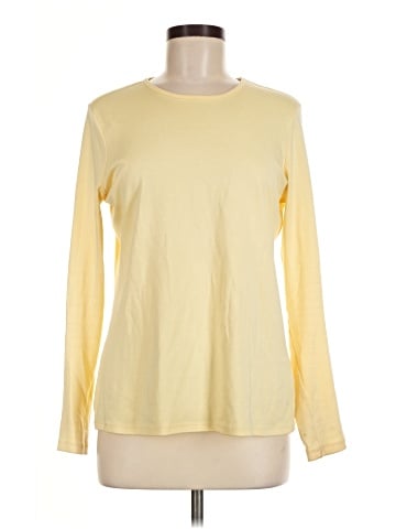 L.L.Bean Long Sleeve T-Shirt (view 1)