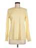 L.L.Bean Yellow Long Sleeve T-Shirt Size M (tall) - photo 1
