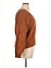 Lulus Brown Pullover Sweater Size XL - photo 4