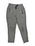 Gap Fit Gray Sweatpants Size 6 - 7 - photo 1
