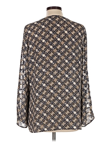 Spense Long Sleeve Blouse (view 2)