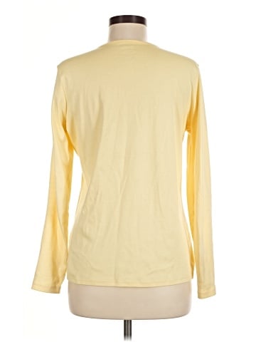 L.L.Bean Long Sleeve T-Shirt (view 2)