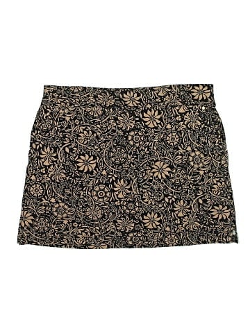 Jones New York Signature Skort (view 1)