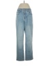FRYE Blue Jeans Size 4 - photo 1