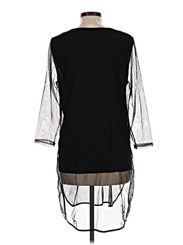 Alfani Long Sleeve Blouse (view 2)