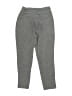 Gap Fit Gray Sweatpants Size 6 - 7 - photo 2