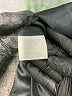 Tadashi Solid Black Formal Skirt Size 16 - photo 5