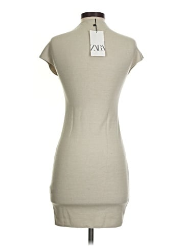 Zara Casual Dress (view 2)