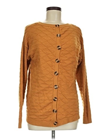 Pixley Cardigan (view 1)