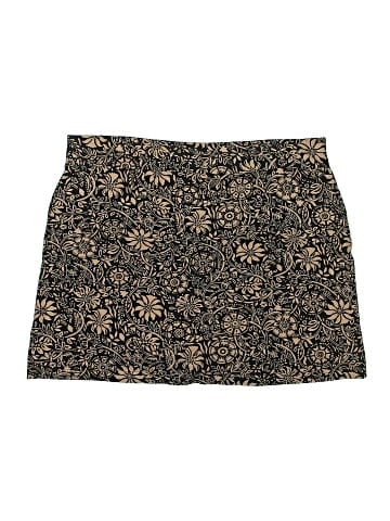 Jones New York Signature Skort (view 2)