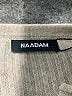 Naadam Tan Cashmere Pullover Sweater Size S - photo 7