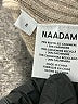 Naadam Tan Cashmere Pullover Sweater Size S - photo 8