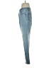 FRYE Blue Jeans Size 4 - photo 5