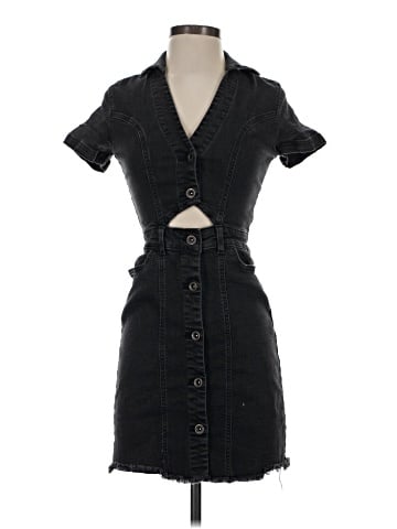 Zara Casual Dress (view 1)