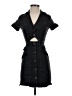 Zara Tweed Black Casual Dress Size XS - photo 1