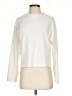 Gap White Pullover Sweater Size XXS - photo 1