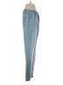 FRYE Blue Jeans Size 4 - photo 4