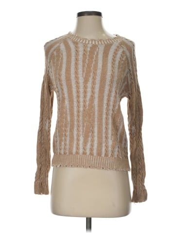 Minnie Rose Pullover Sweater (view 1)