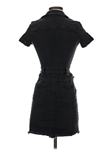 Zara Casual Dress (view 2)