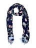 Ann Taylor LOFT 100% Modal Blue Scarf One size - photo 1