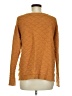 Pixley Brown Cardigan Size M - photo 2