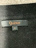 Quince Black Pullover Sweater Size S - photo 7