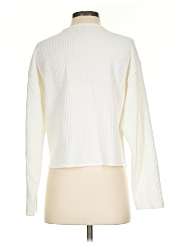 Gap Pullover Sweater (view 2)