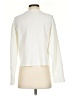 Gap White Pullover Sweater Size XXS - photo 2
