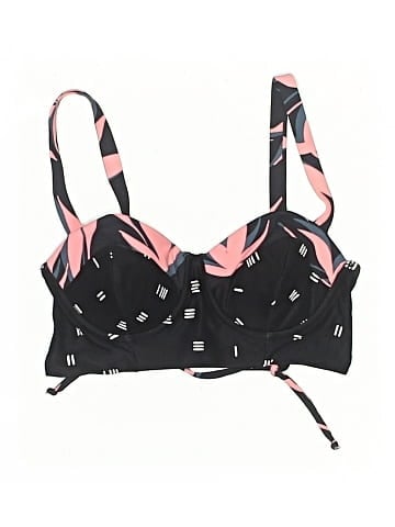 Carve Designs Swimsuit Top (view 1)