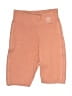 Adidas Solid Orange Athletic Shorts Size S - photo 1