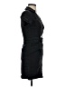 Zara Tweed Black Casual Dress Size XS - photo 4