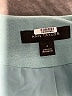 Ann Taylor Teal Jacket Size 4 - photo 6